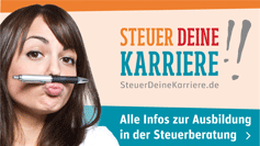 Wir bilden aus